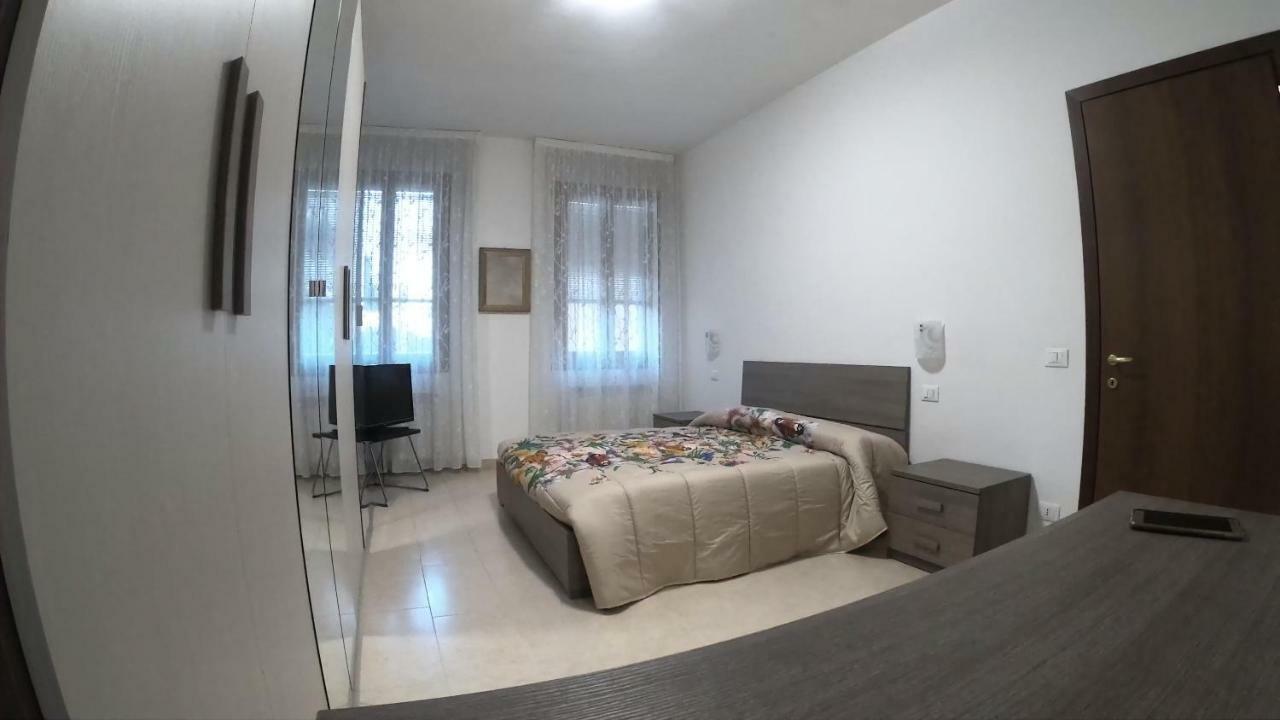 Casa Madda Biennale Apartment Venice
