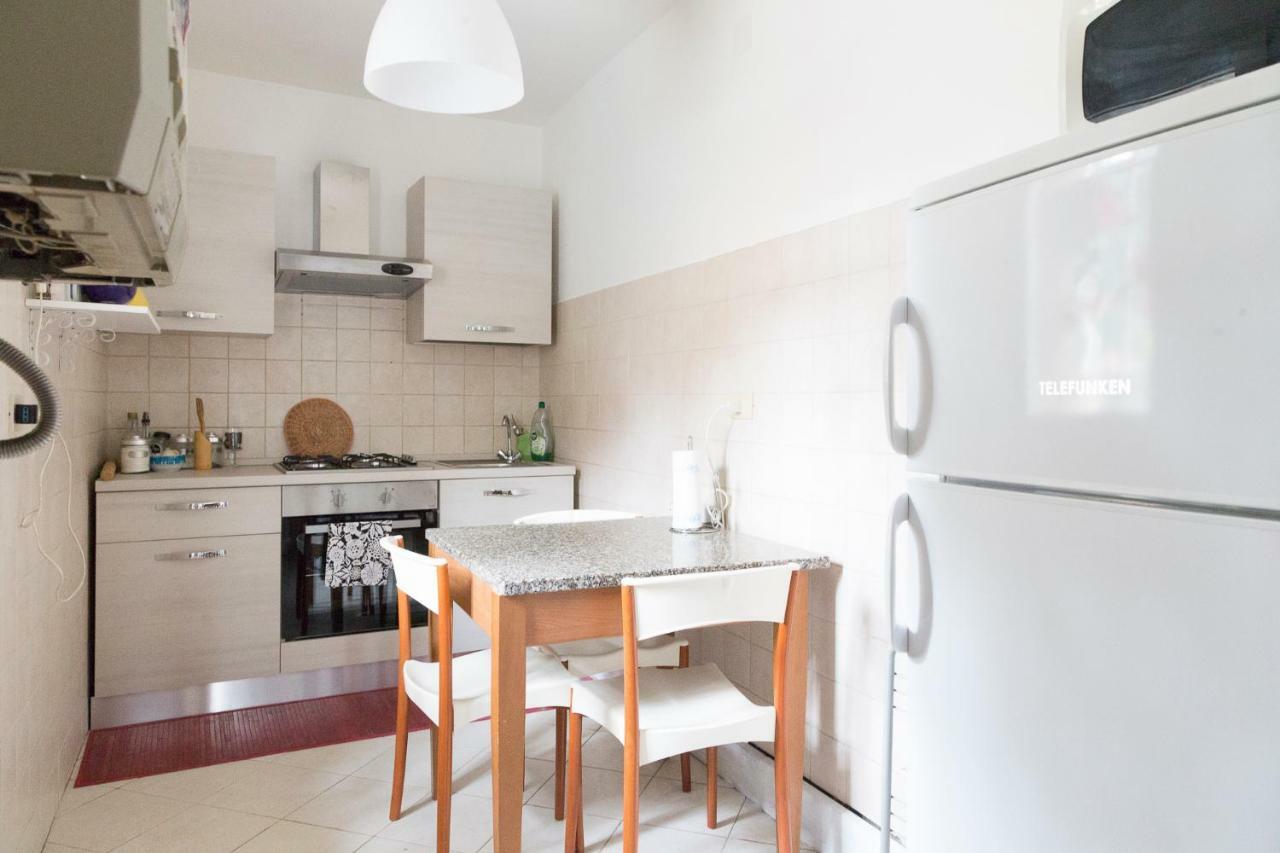 Apartment Giardini