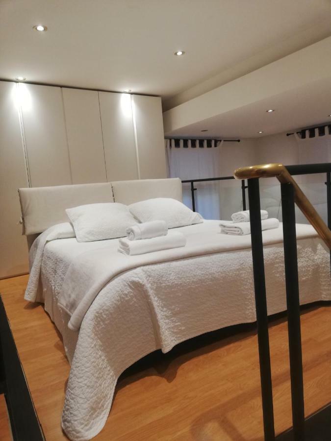 Apartment Luxury Loft Next To Saint Mark *