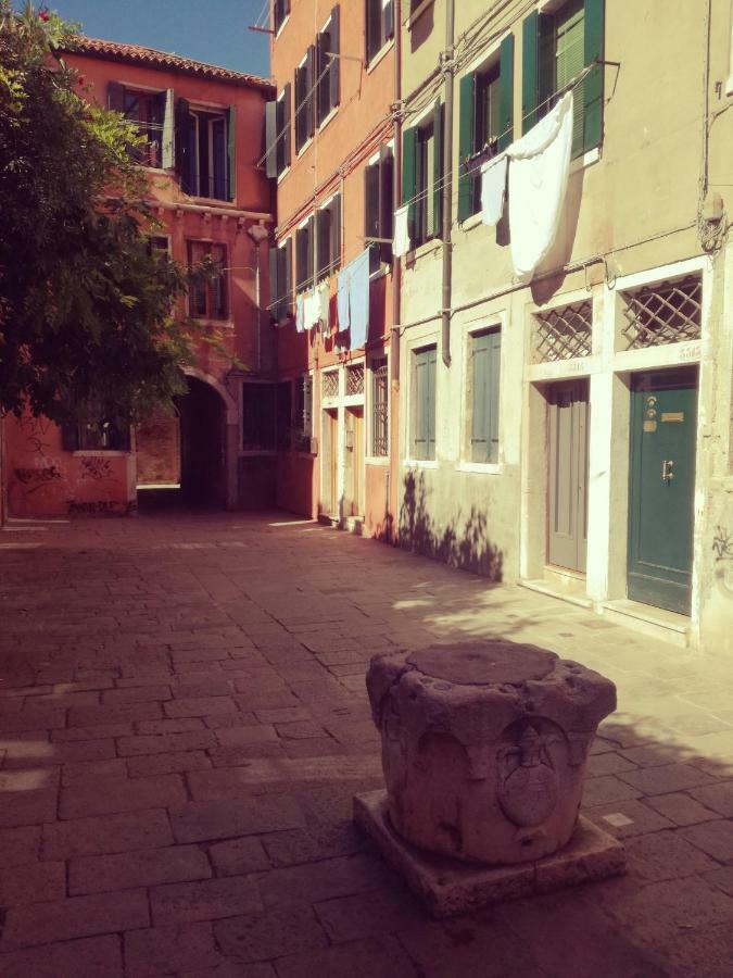 Apartment Ca' Dorso *