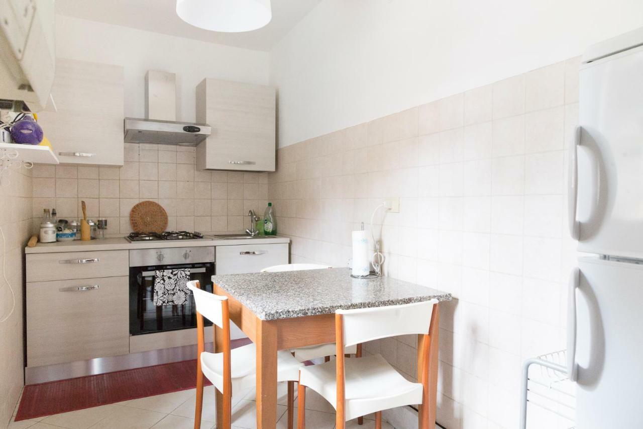 Giardini Apartment Venice