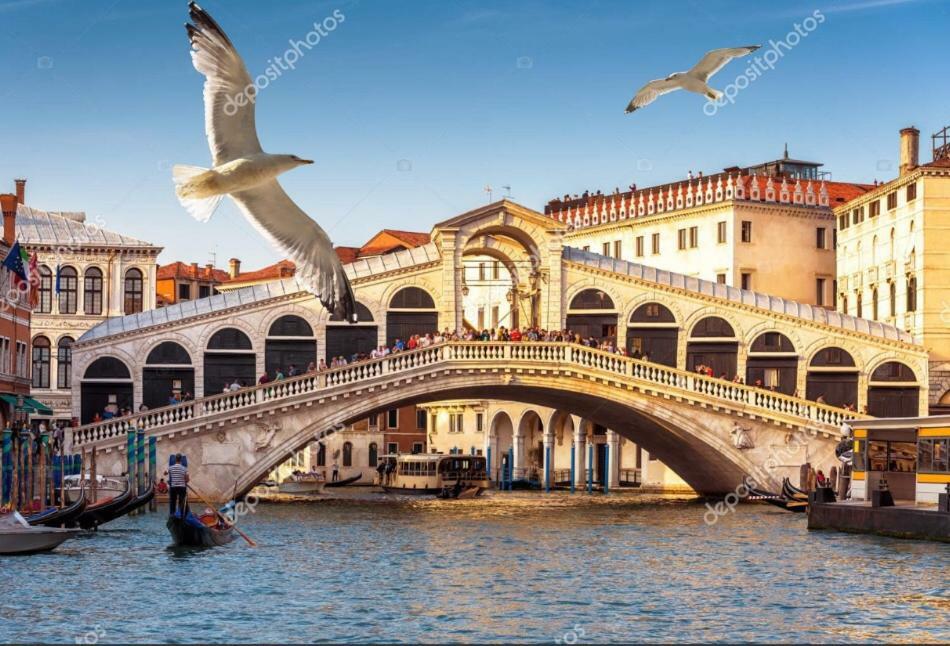 Ca'tronconi Ai Frari * Venice