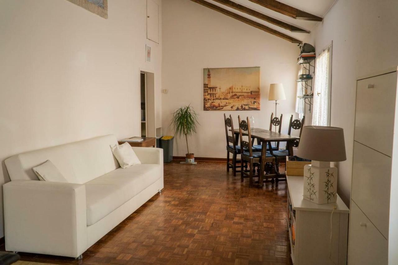 Attic In San Marco *