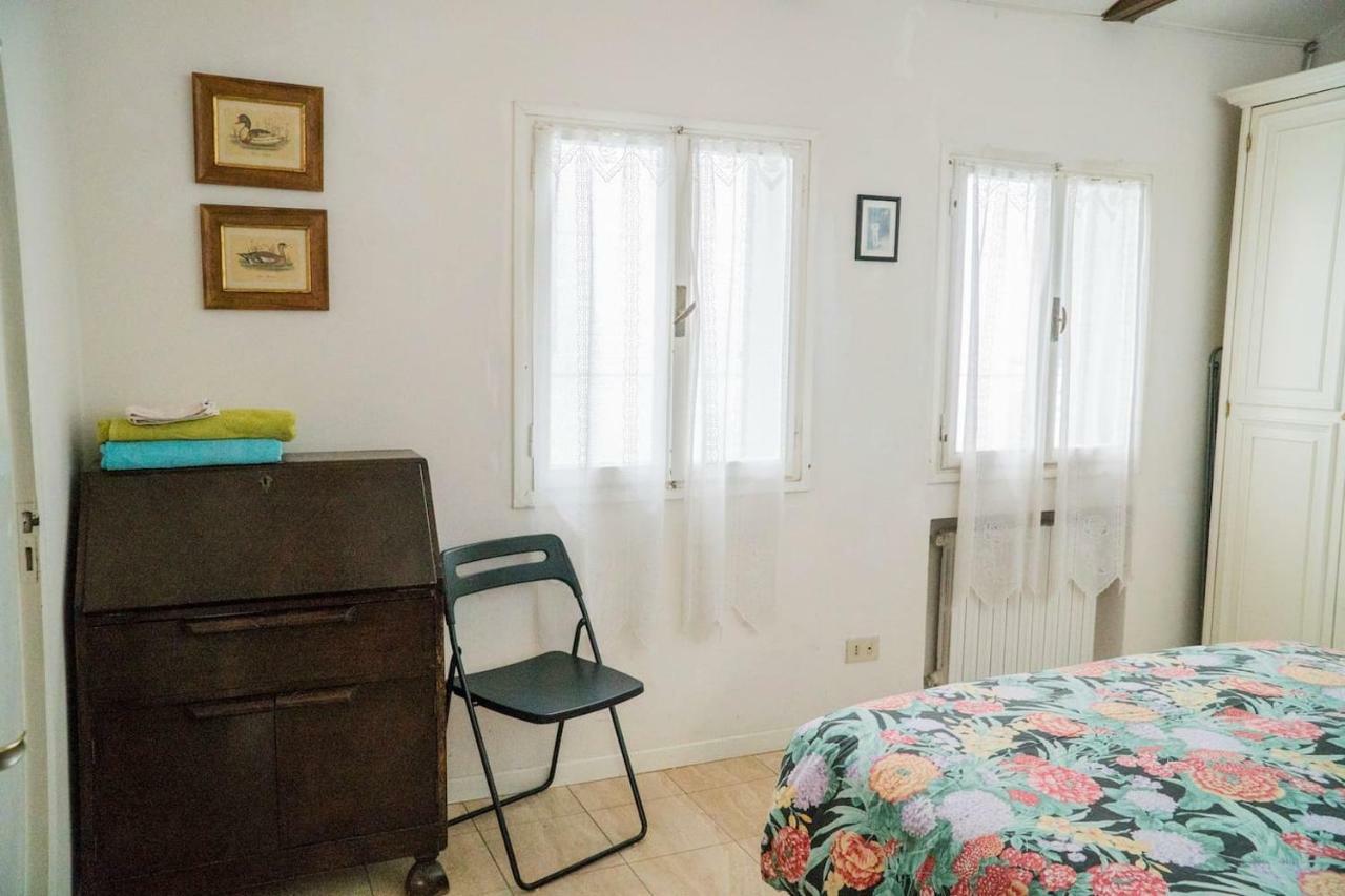 Attic In San Marco Apartamento