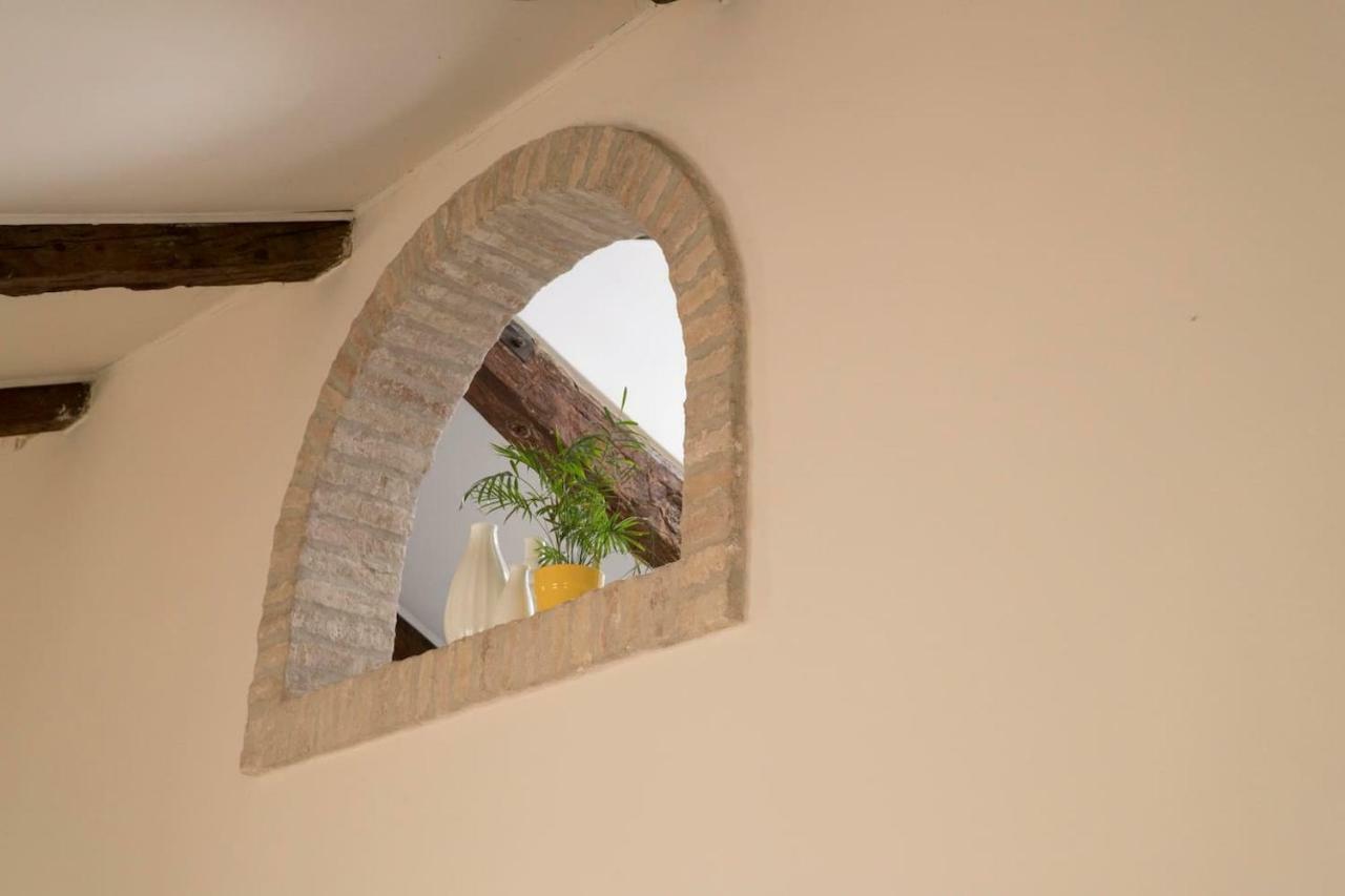 Attic In San Marco *