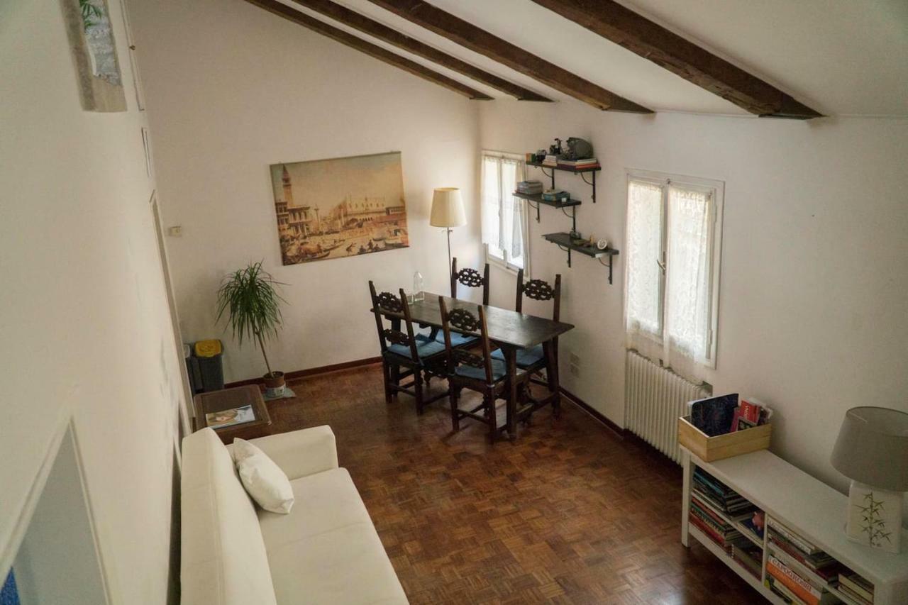 Apartamento Attic In San Marco *