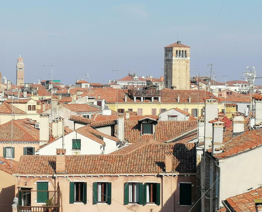 Casa Della Lacca Guest house Venice