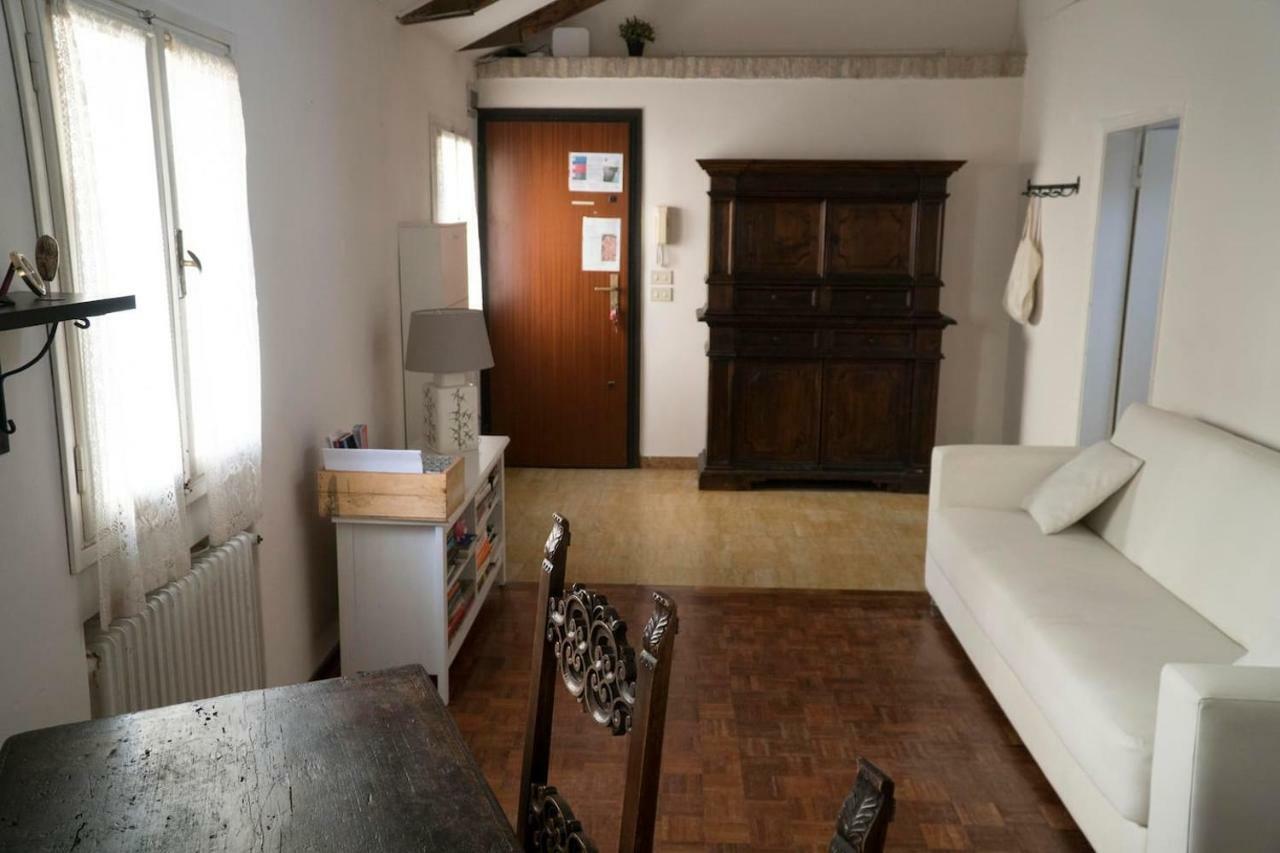 Attic In San Marco Appartamento *