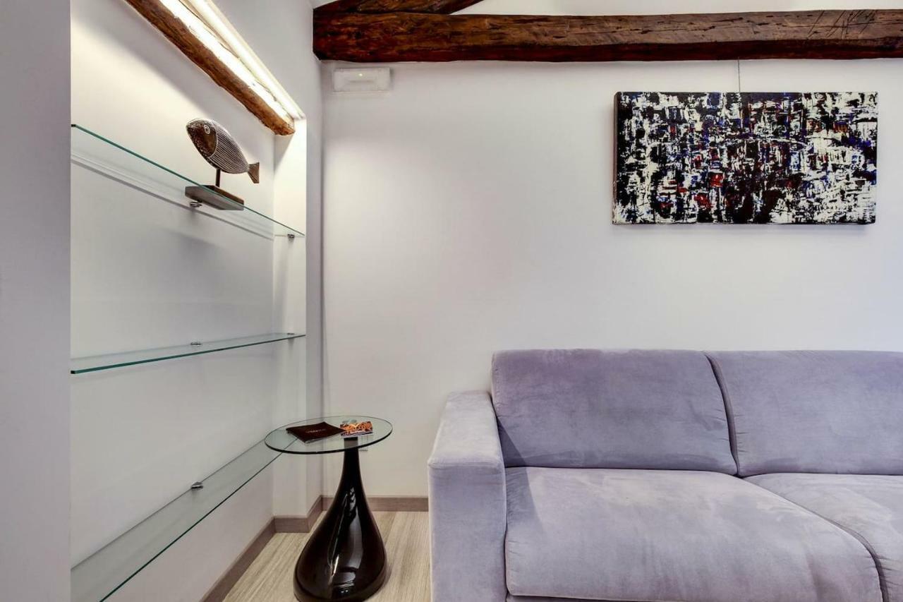 Ca' Stefania Apartamento *