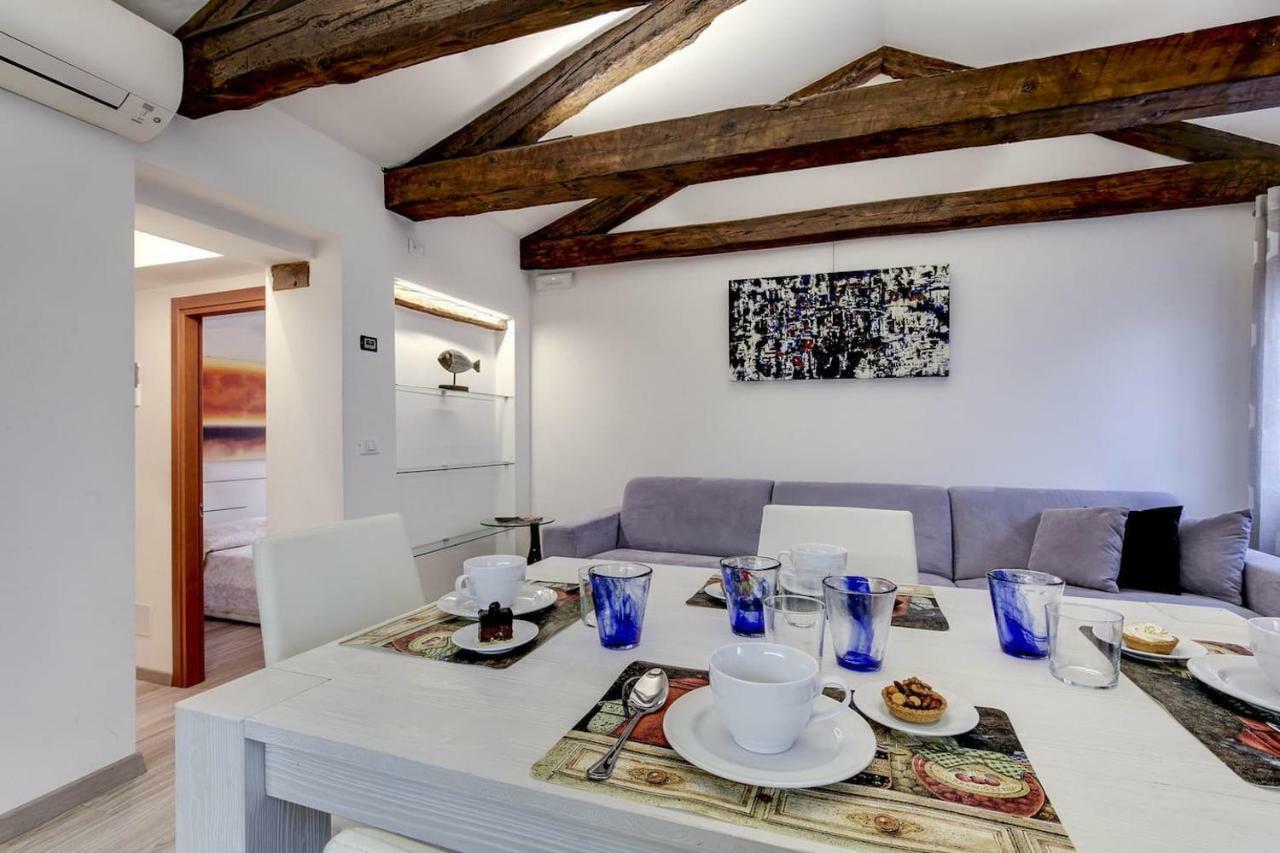 Ca' Stefania Apartamento