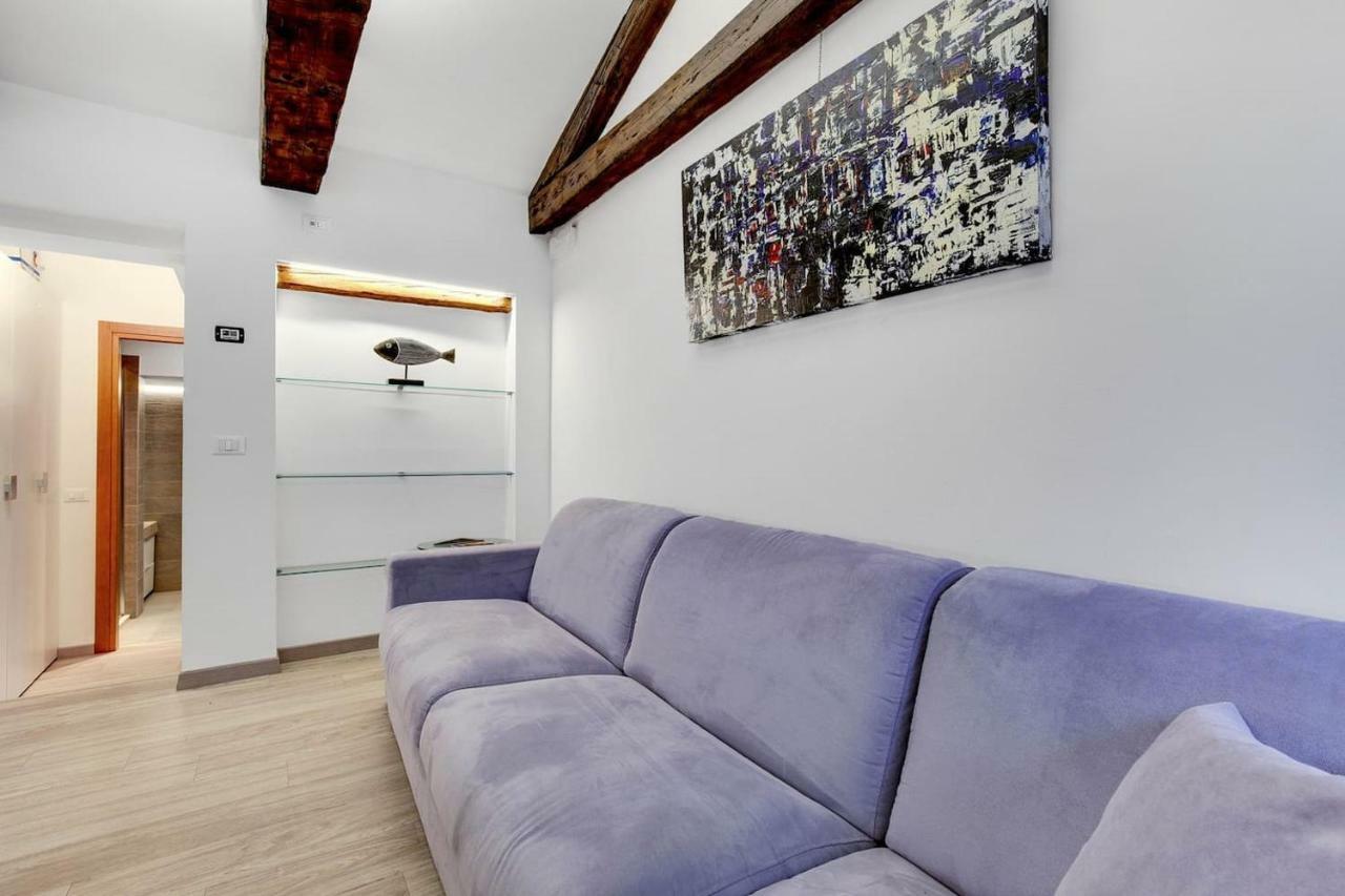 Apartamento Ca' Stefania
