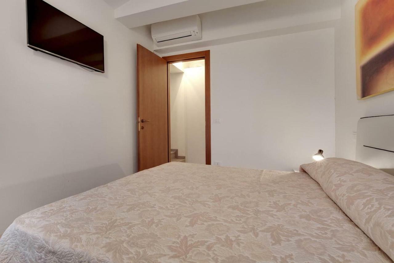 Apartamento Ca' Stefania Veneza