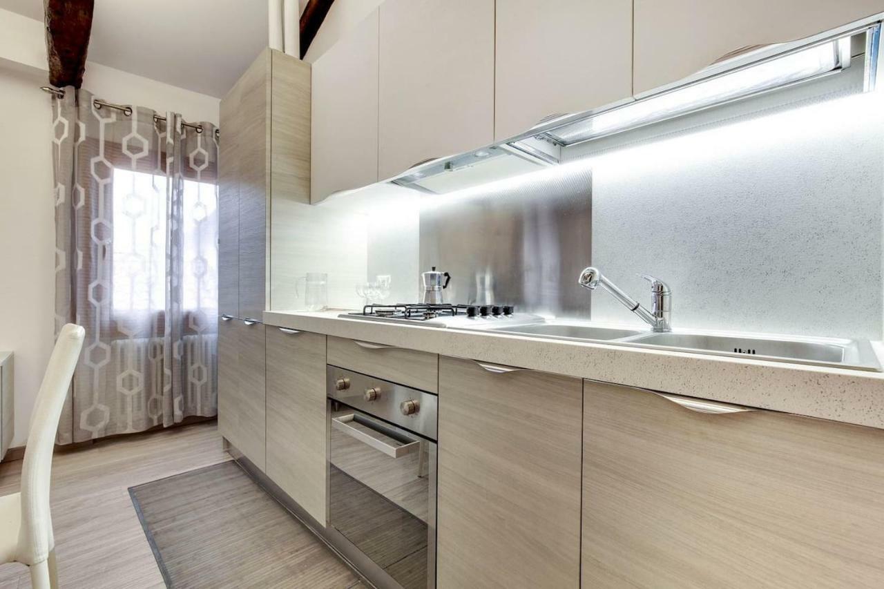 Ca' Stefania Apartamento *