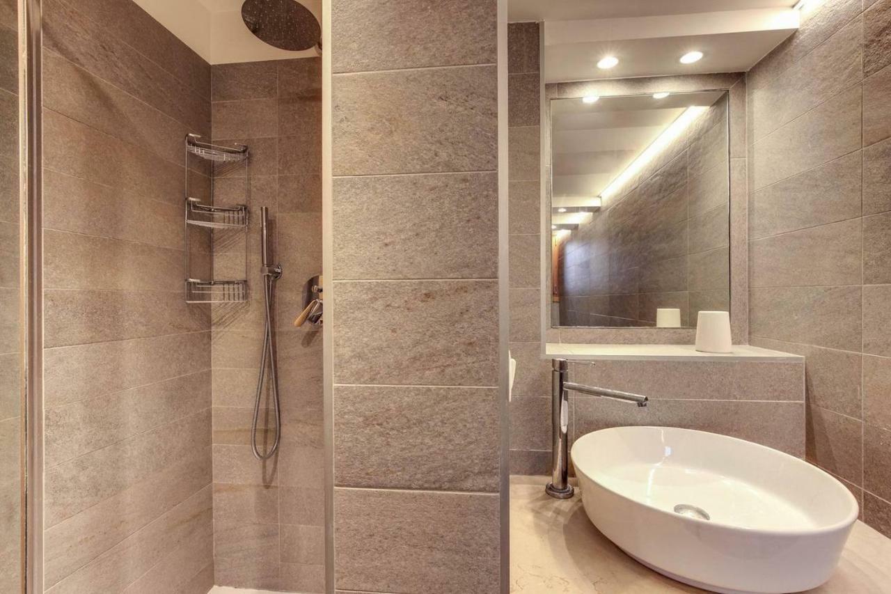 Apartamento Ca' Stefania *