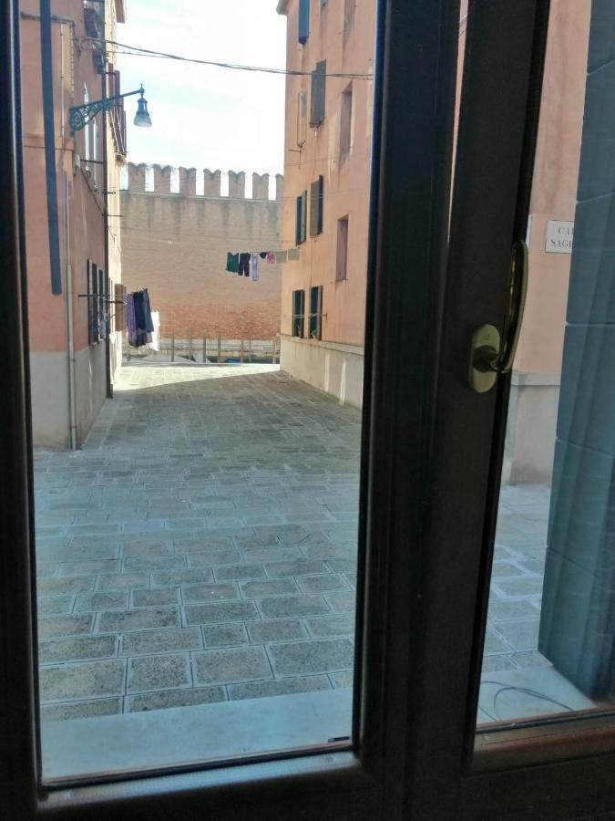 Casa Madda Biennale Apartment