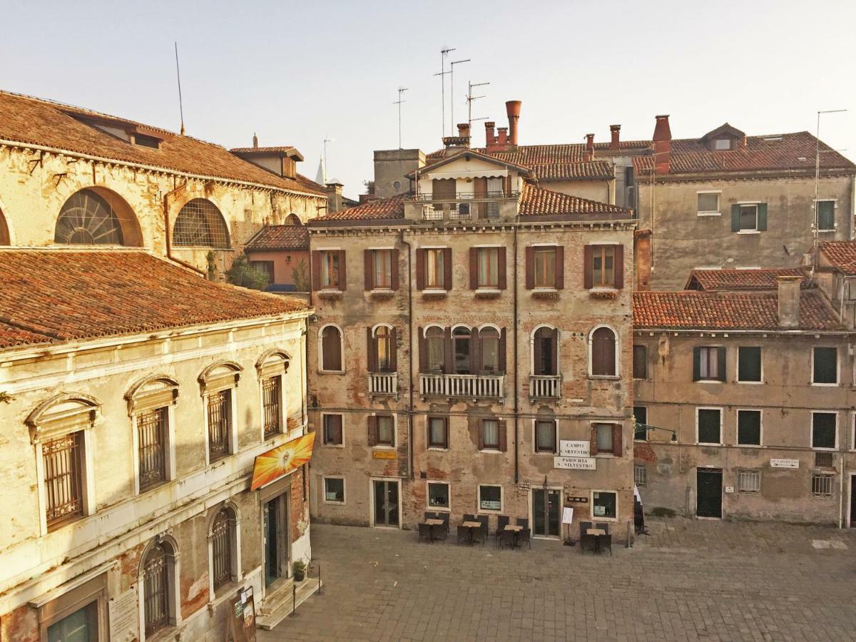 Sei A Rialto Apartment *