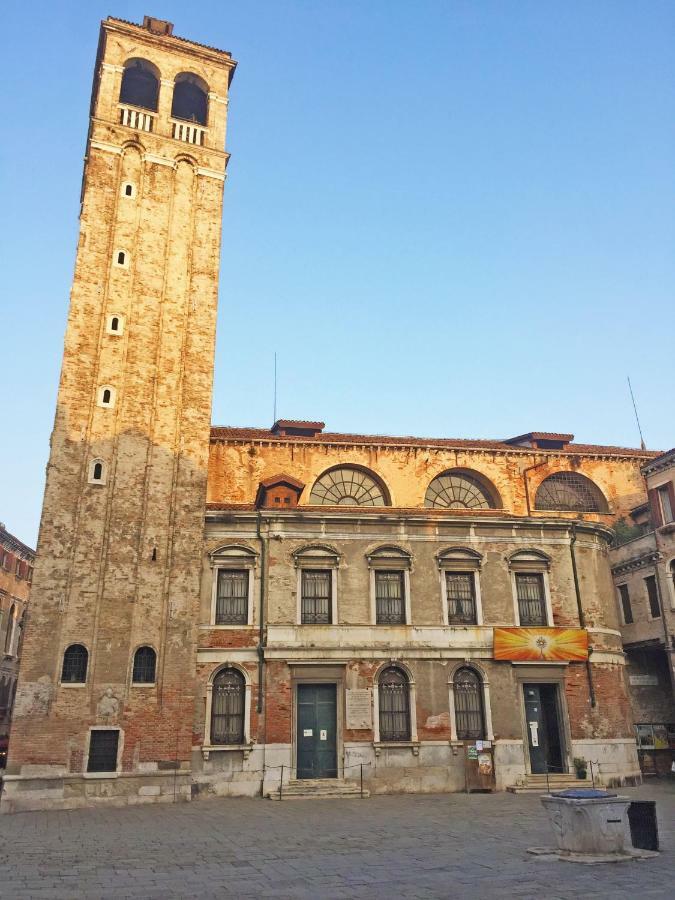 Sei A Rialto *