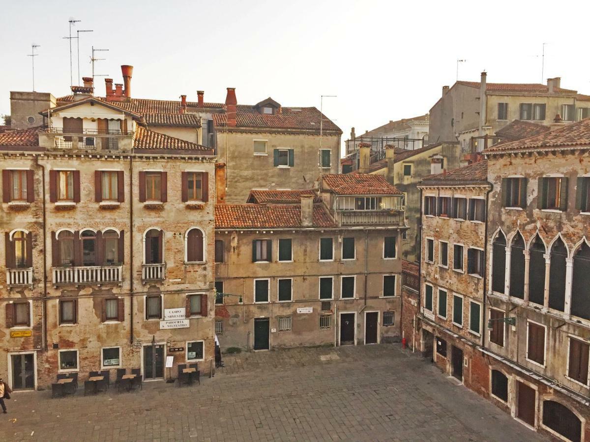 Sei A Rialto * Venice