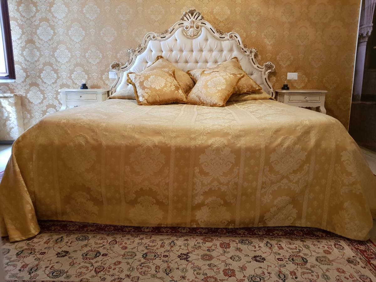 La Residenza Di Carlo Close To Piazza San Marco