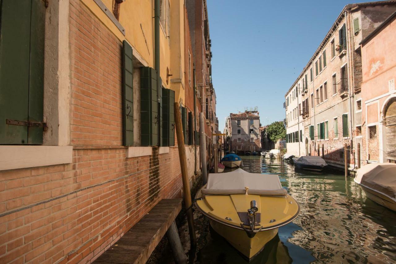 Canal Dream Cosy With Canal View Venice