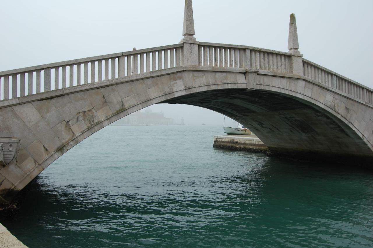 Apartment Residenza Giulia Venice