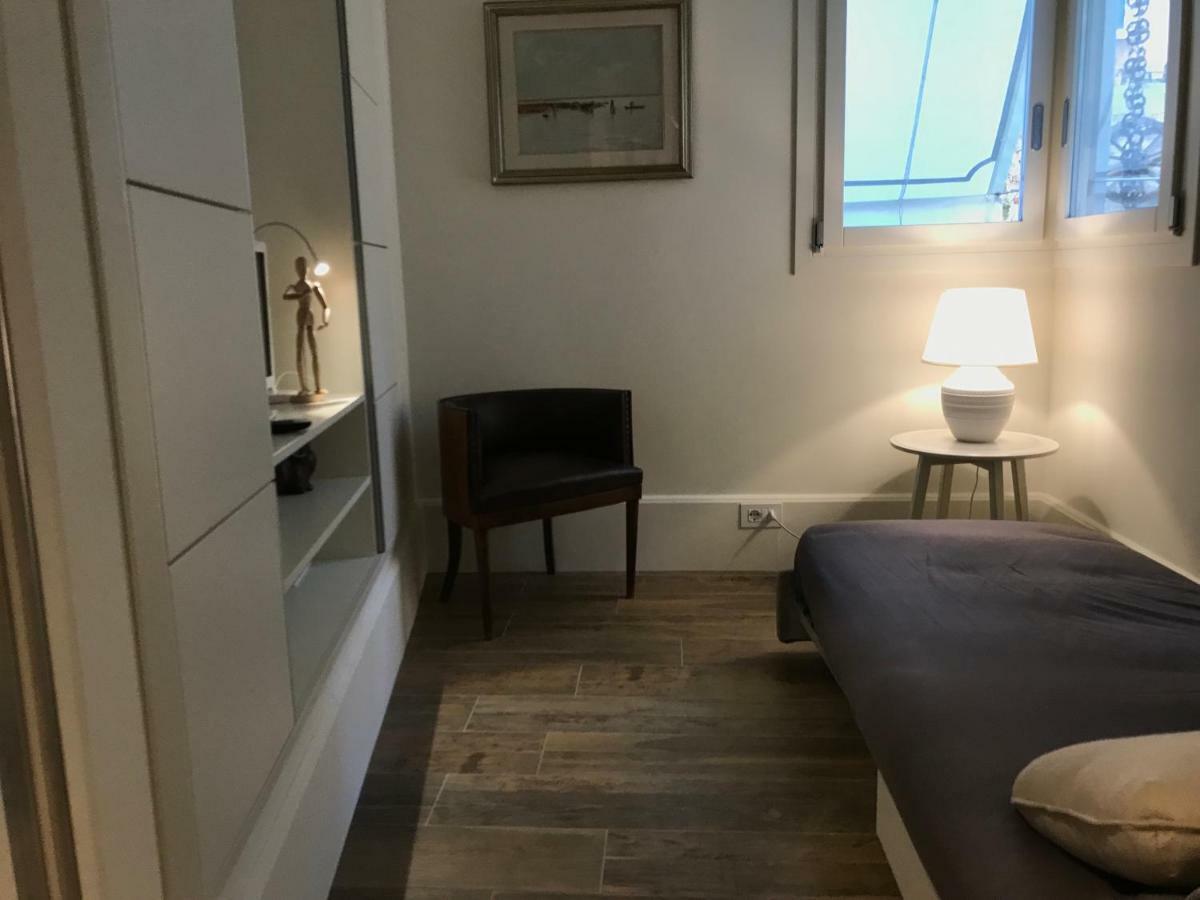 Apartment Ca' Corte San Rocco *