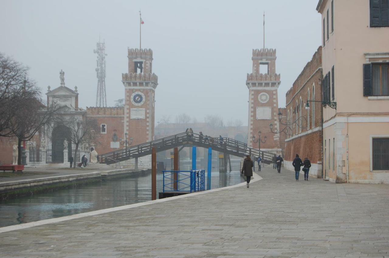 Residenza Giulia Apartment *