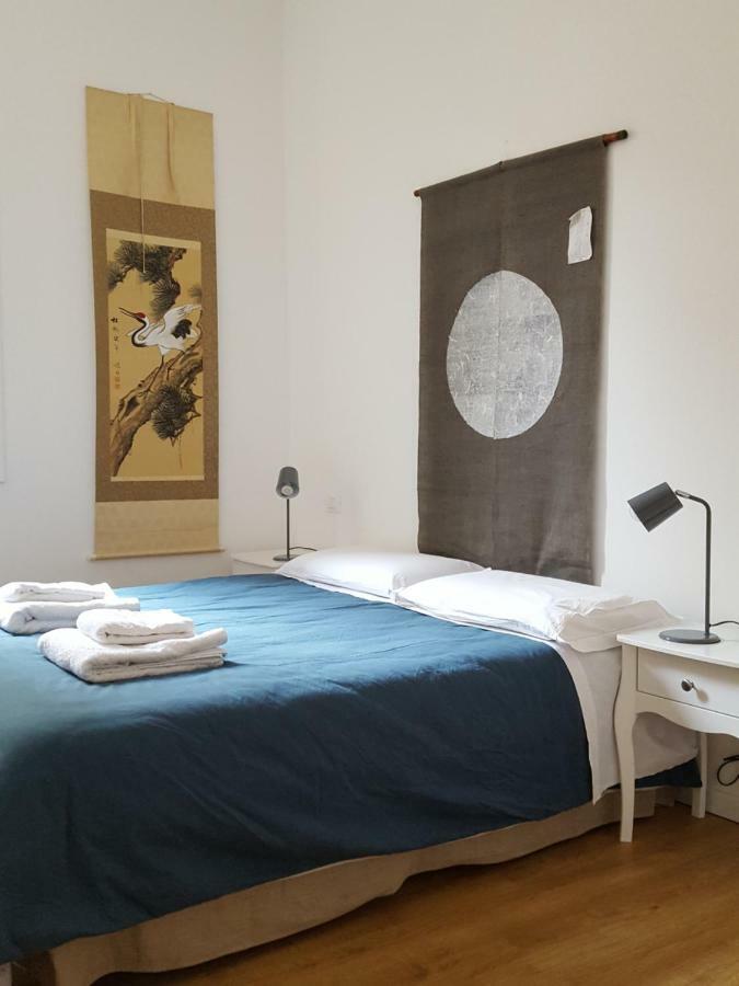 Apartment Casa Barzizza *