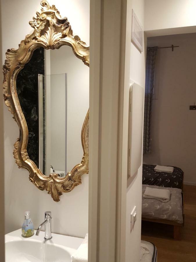 Apartment Casa Barzizza *