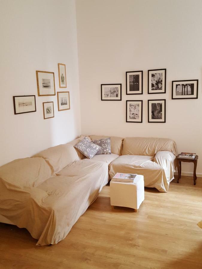 Casa Barzizza Apartment *