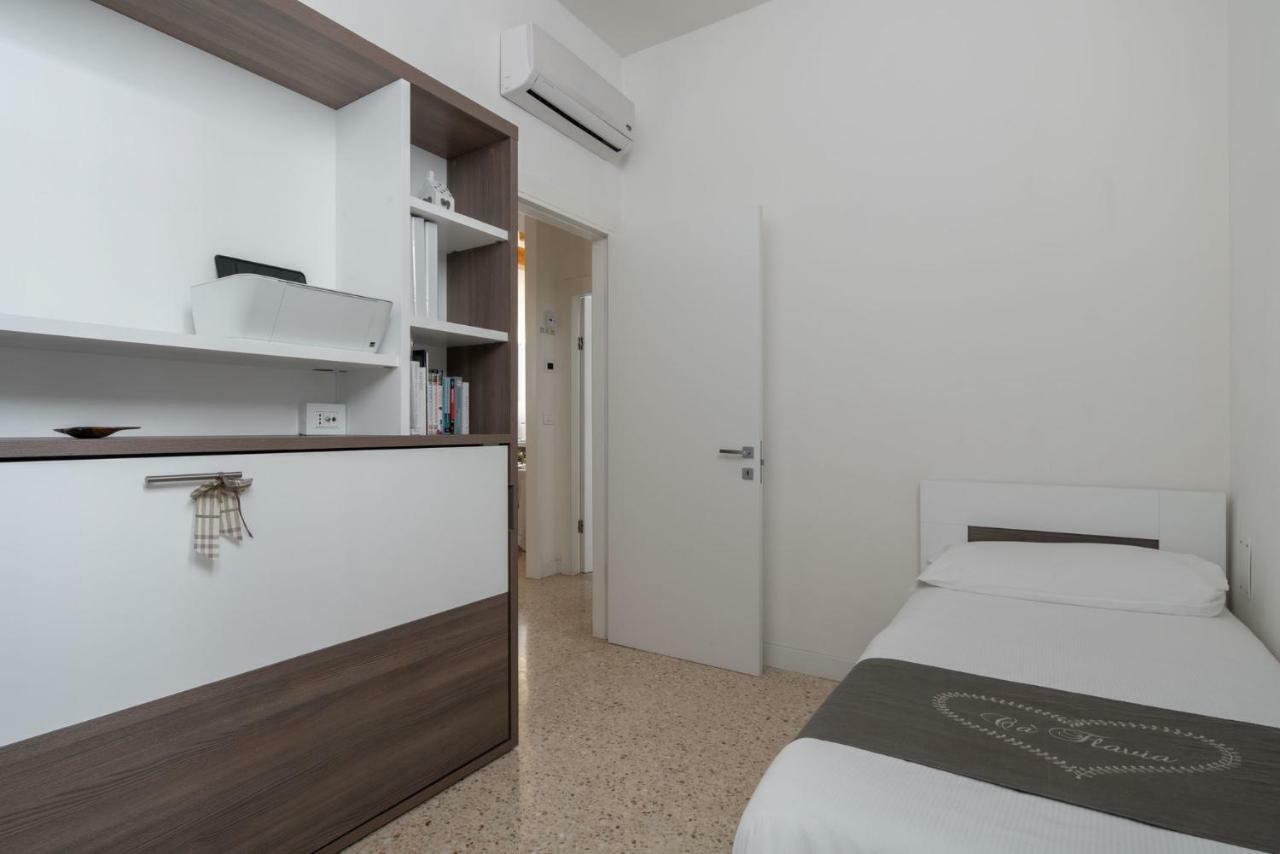 Ca' Flavia Apartment