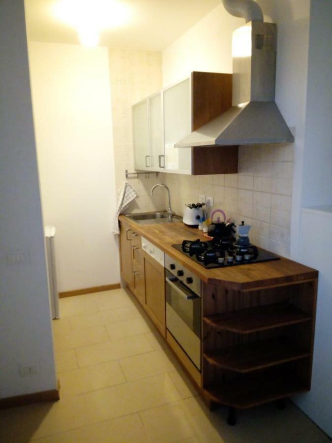 Apartment Ca' Dorso