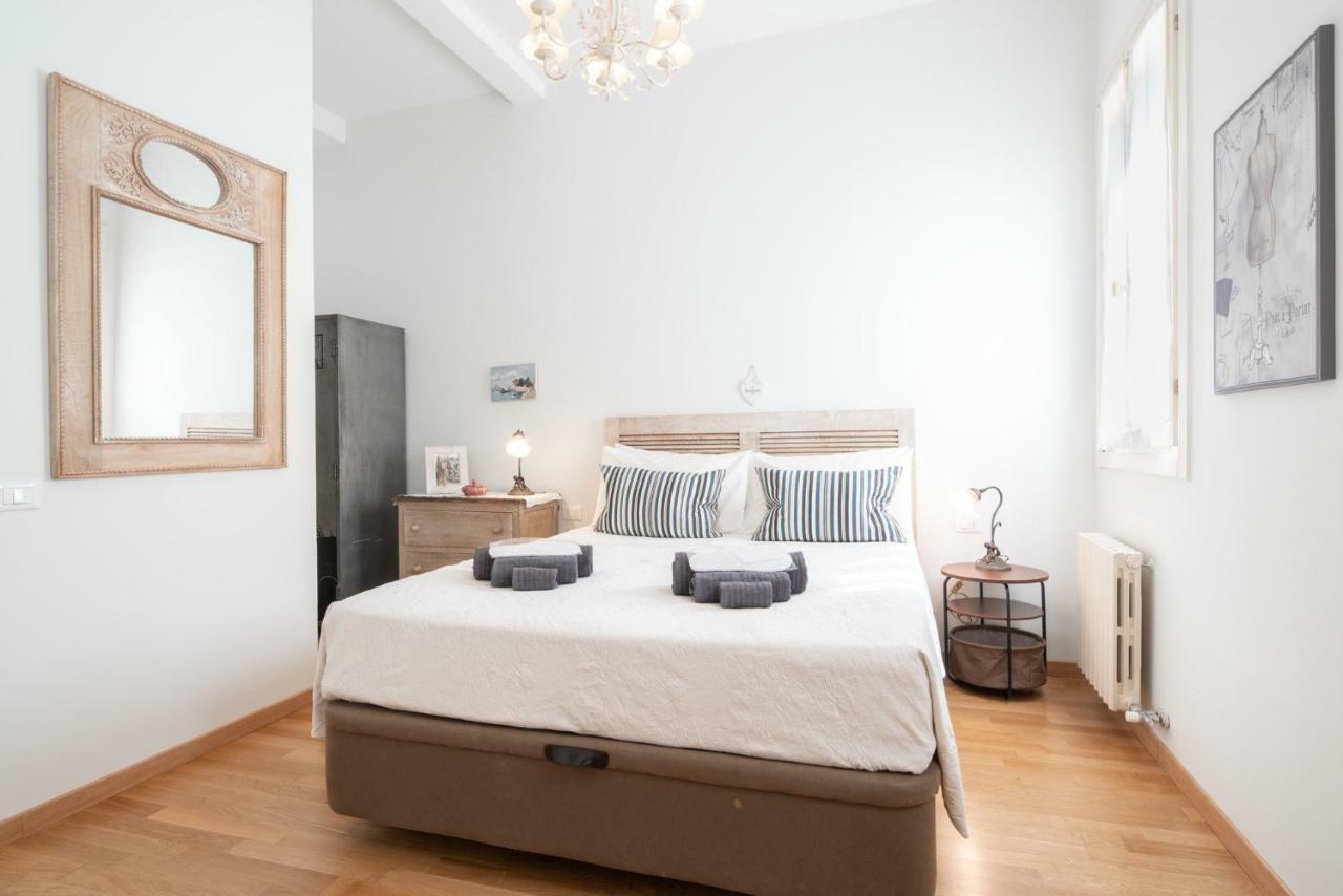 Casa Claudia Ai Frari * Venice