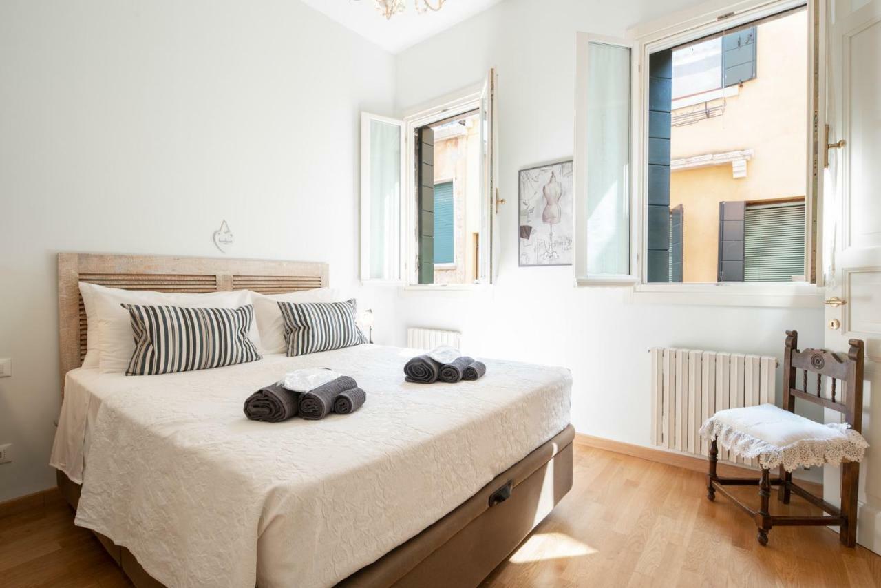 Casa Claudia Ai Frari *