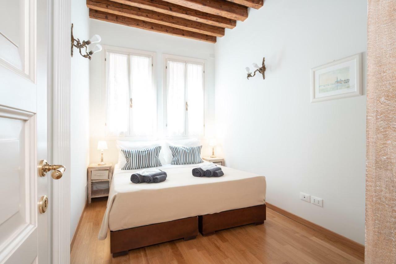 Apartment Casa Claudia Ai Frari *