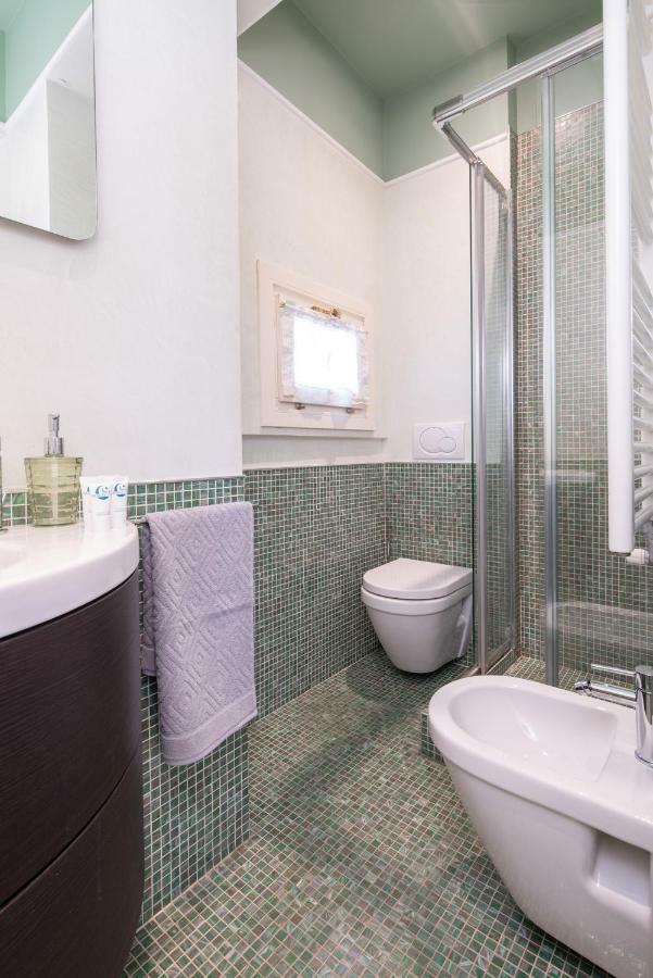 Casa Claudia Ai Frari Apartment