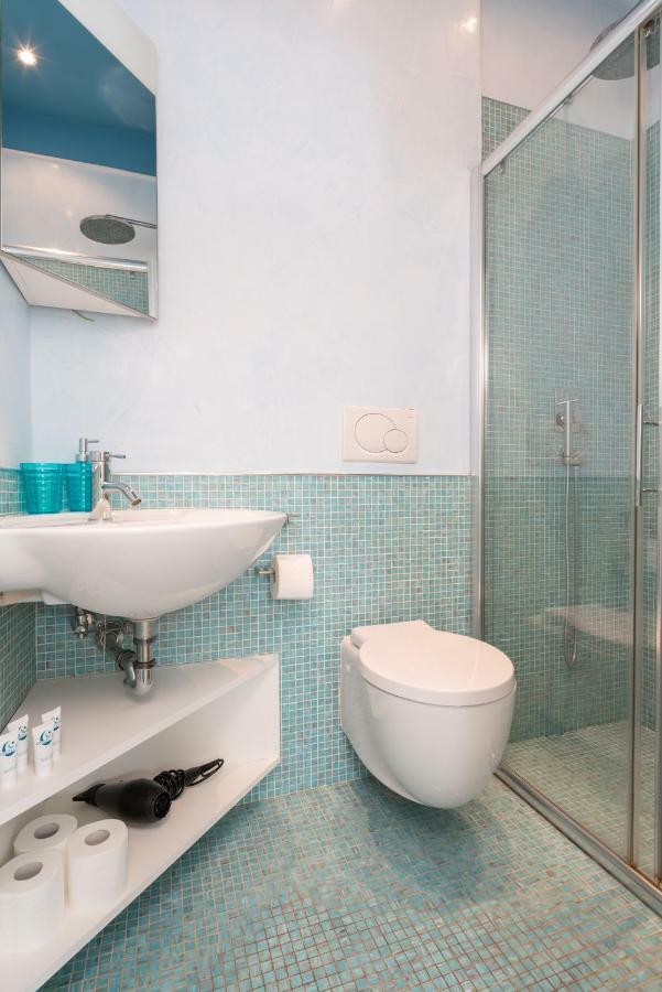 Casa Claudia Ai Frari Venice