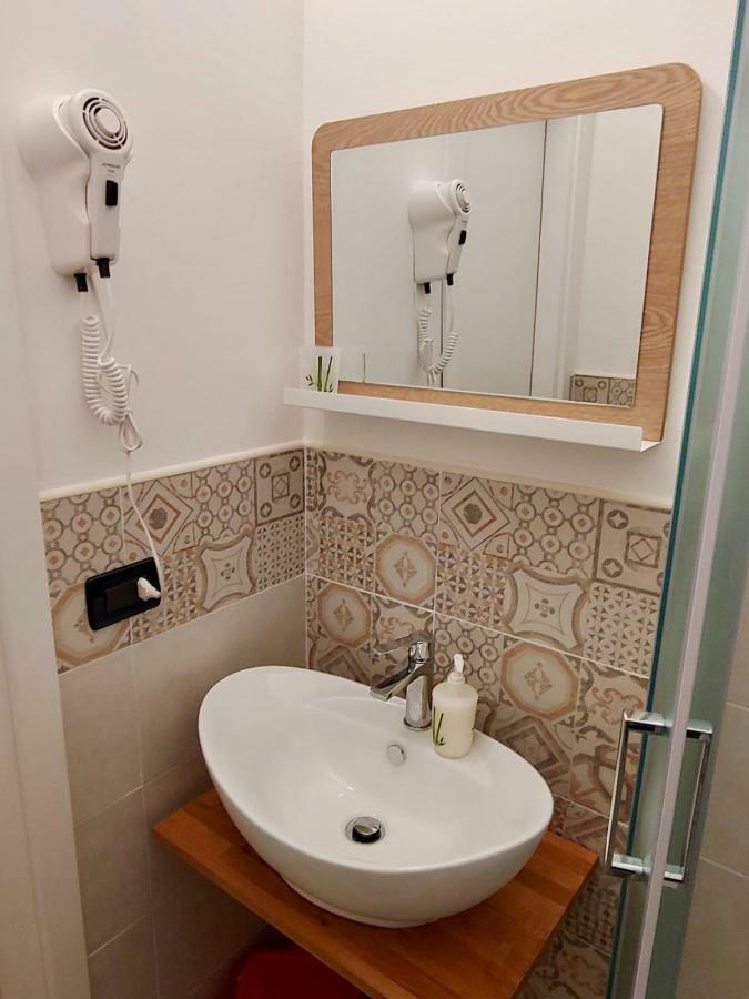 Holiday home Ca' Barozzi