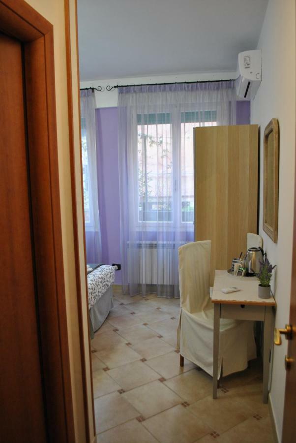 Ca' Barozzi Holiday home *