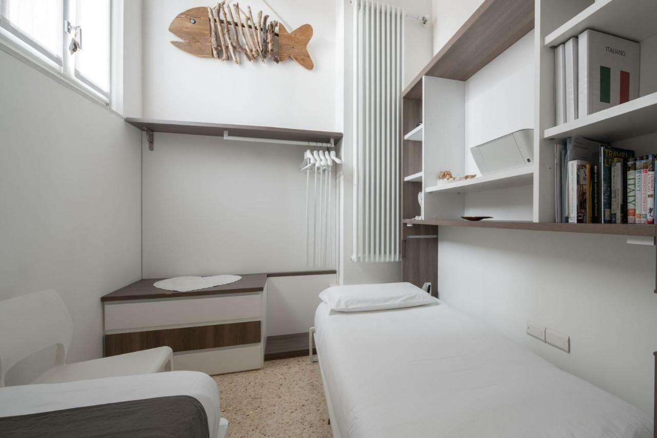 Apartment Ca' Flavia Venice