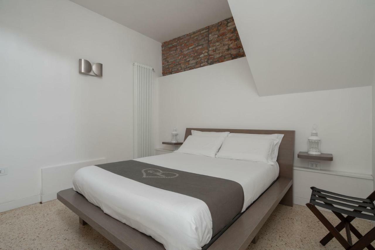 Ca' Flavia Apartment Venice