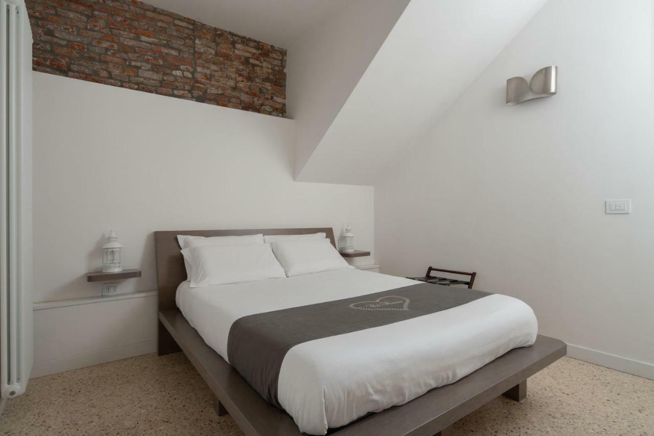 Ca' Flavia Apartment