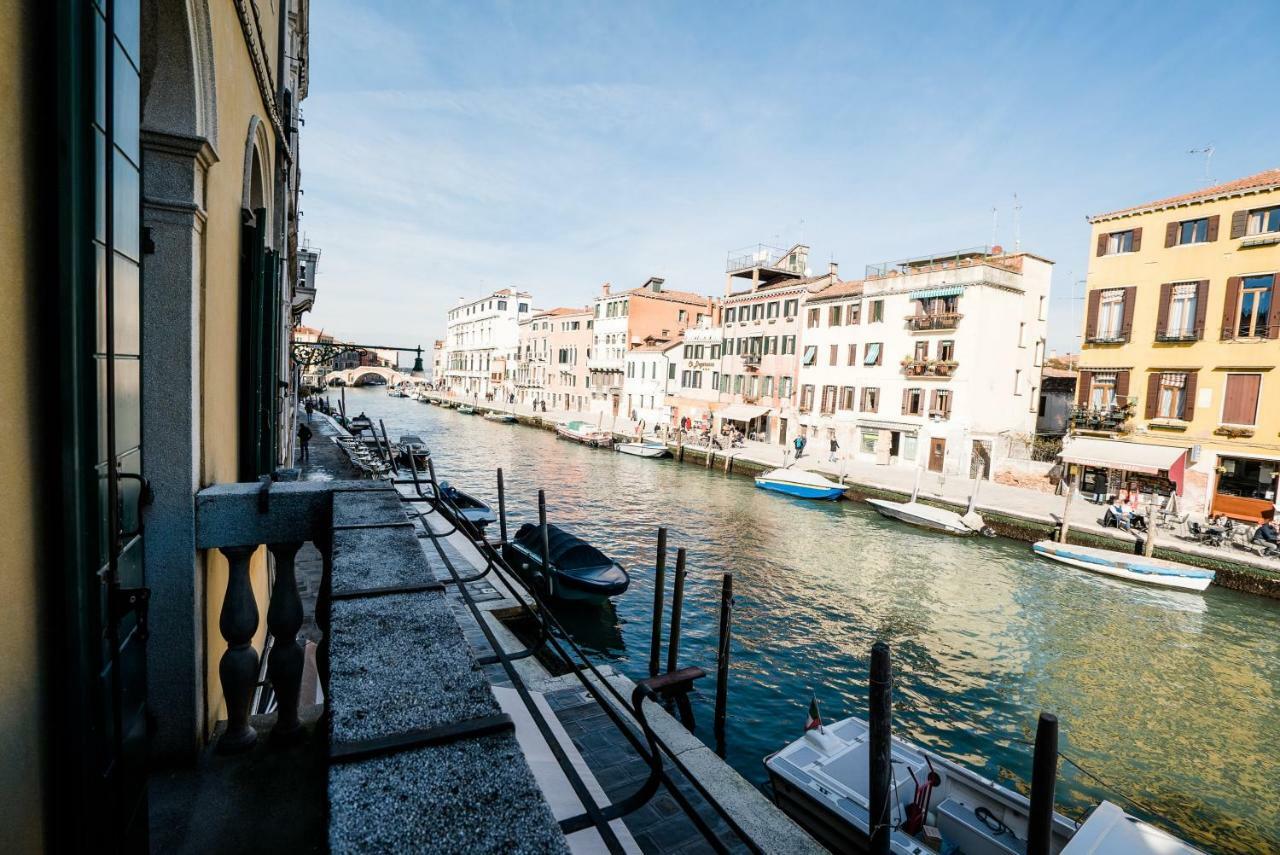 Apartment Casa Agostina Venice