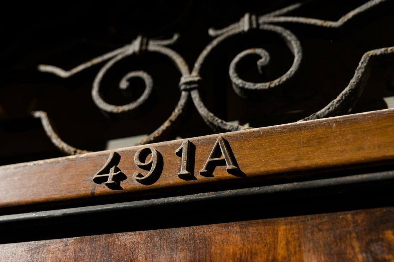 Casa Agostina Apartment Venice