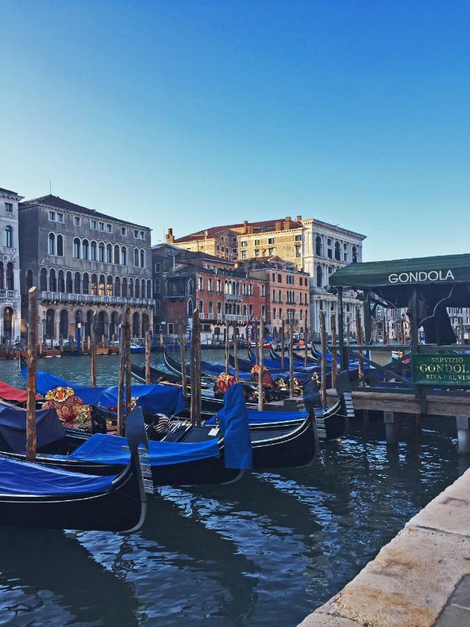 Sei A Rialto Venice