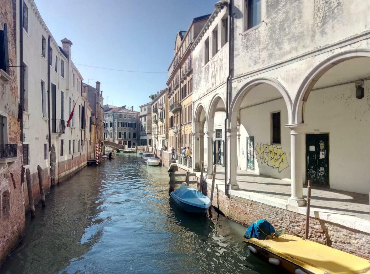 San Giorgio Degli Schiavoni Apartment *