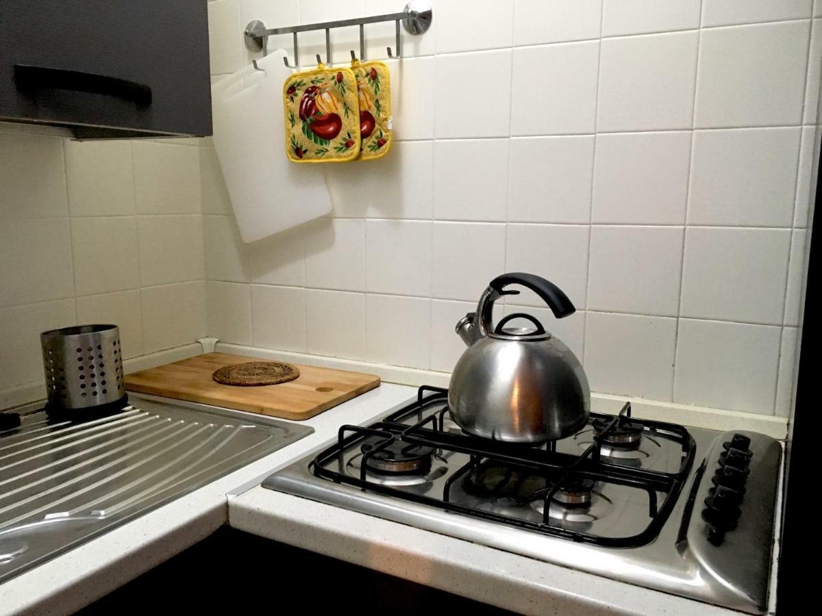 San Giovanni Novo Apartment Venice