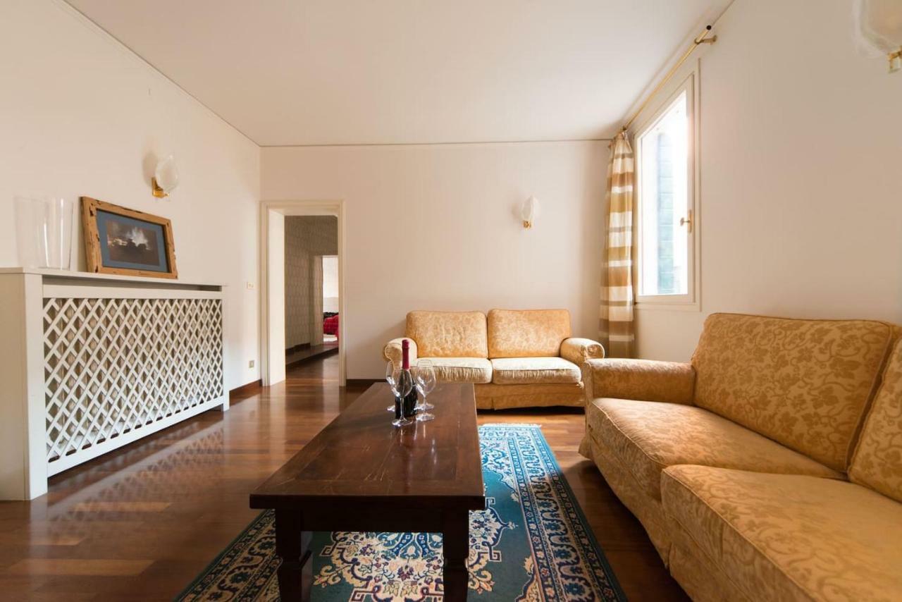 Apartamento Ca Dama Del Pozzo Veneza