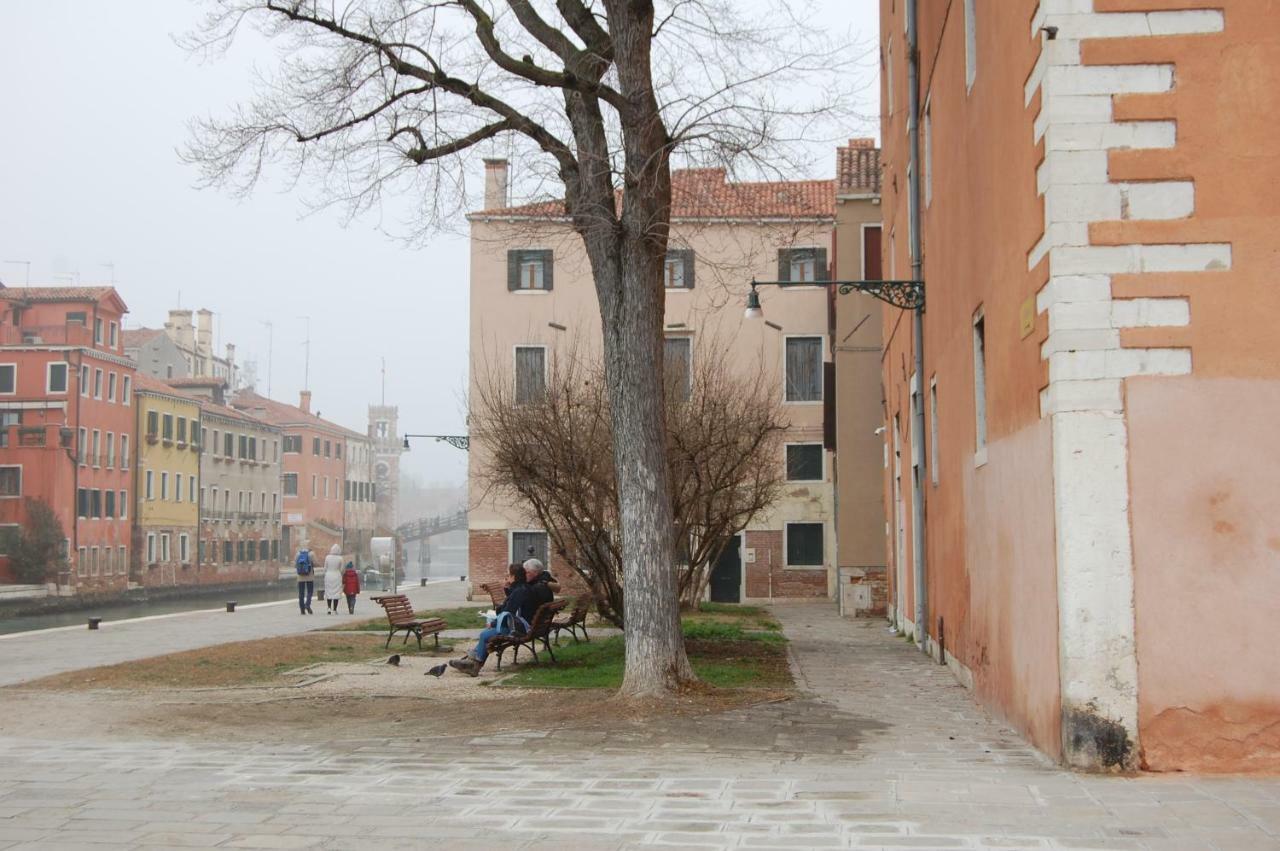 Apartment Residenza Giulia *
