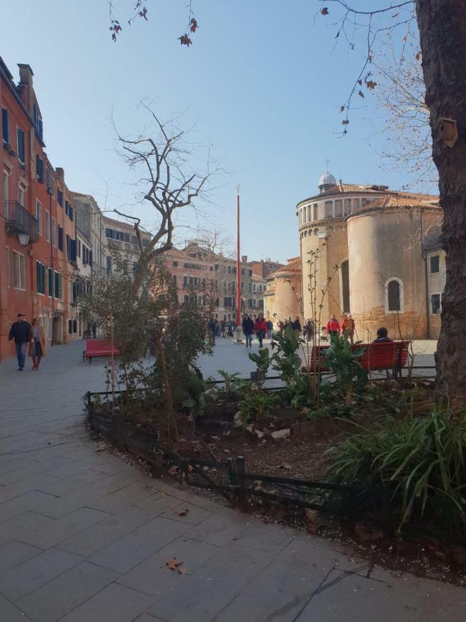 Gio's House Venice